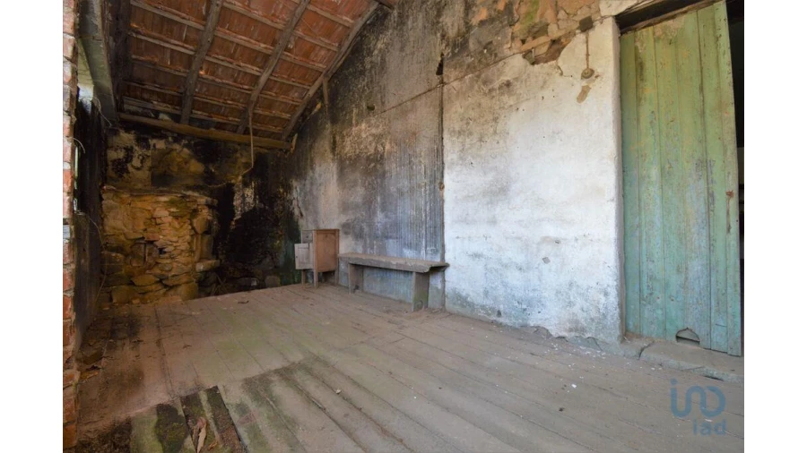 Moradia T2 para Venda em Espinhal Foto 4