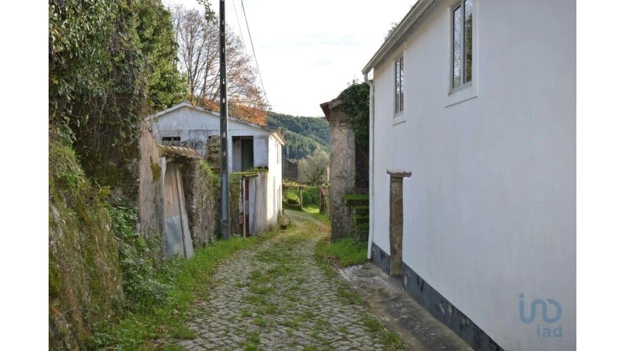 Moradia T2 para Venda em Espinhal Foto 3