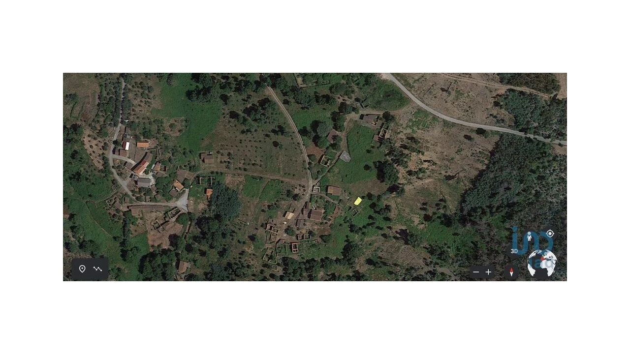 Terreno para Venda em Espinhal Foto 1