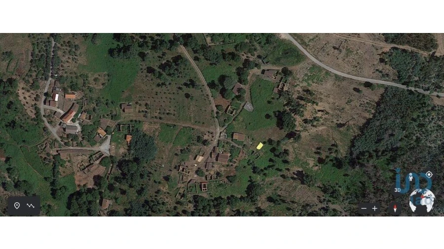 Terreno para Venda em Espinhal