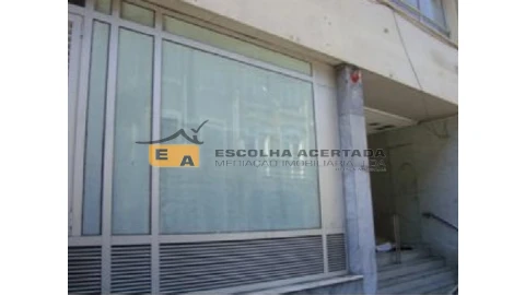 Loja para Venda em Bonfim