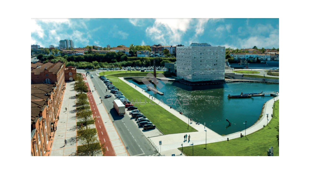 Apartamento T2 para Venda em Requeixo, Nossa Senhora de Fátima e Nariz Foto 8