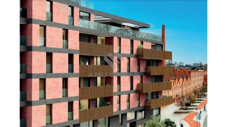 Apartamento T2 para Venda em Requeixo, Nossa Senhora de Fátima e Nariz Foto 3