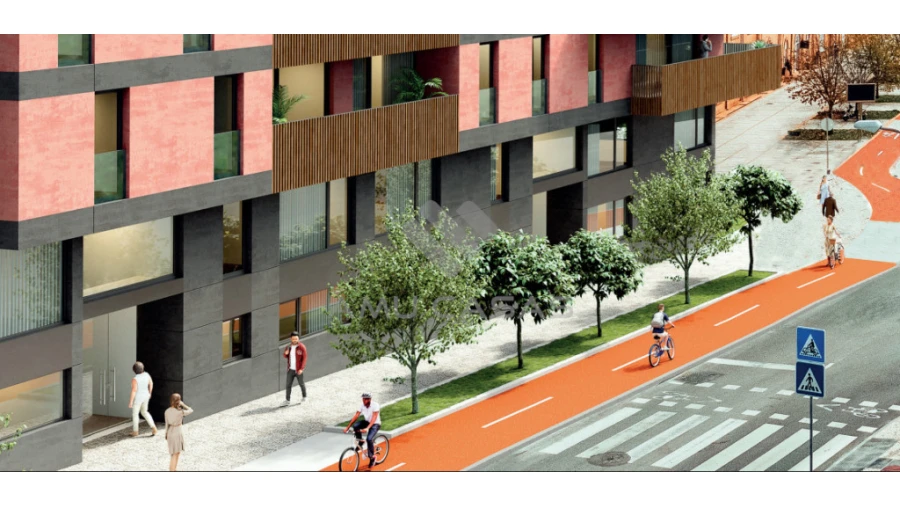 Apartamento T2 para Venda em Requeixo, Nossa Senhora de Fátima e Nariz Foto 4