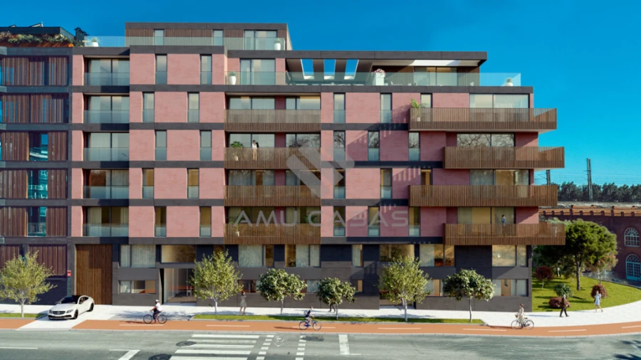 Apartamento T2 para Venda em Requeixo, Nossa Senhora de Fátima e Nariz Foto 1