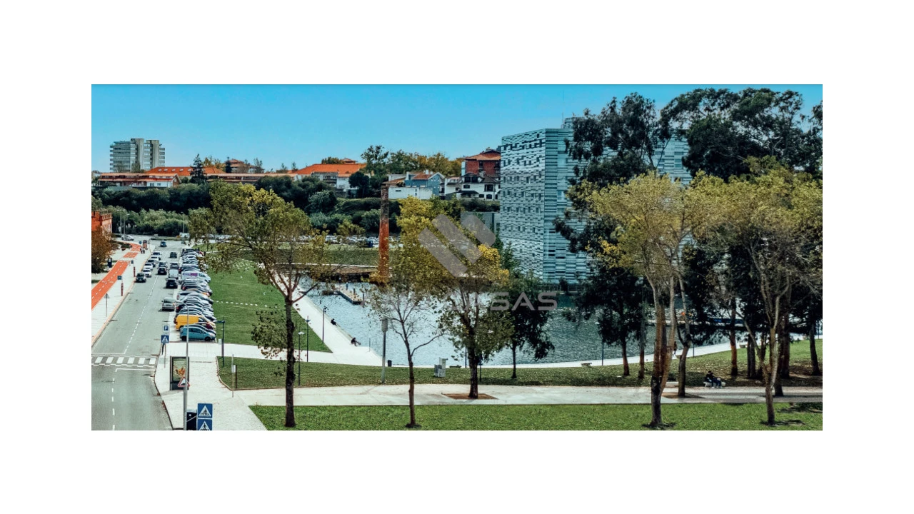 Apartamento T2 para Venda em Requeixo, Nossa Senhora de Fátima e Nariz Foto 7