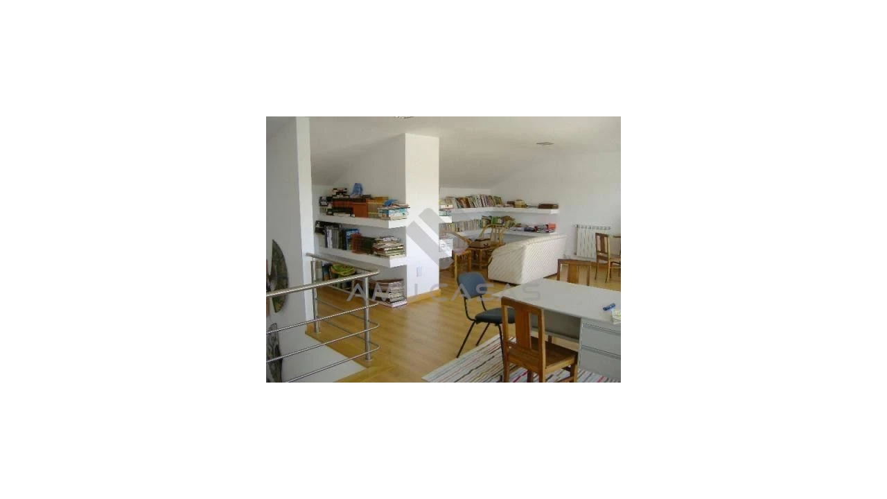 Moradia T4 para Venda em Ílhavo (São Salvador) Foto 25