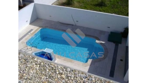 Moradia T4 para Venda em Ílhavo (São Salvador)