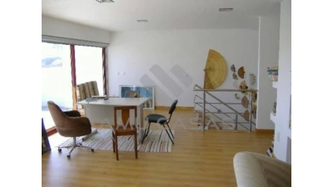 Moradia T4 para Venda em Ílhavo (São Salvador)