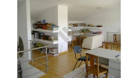 Moradia T4 para Venda em Ílhavo (São Salvador)