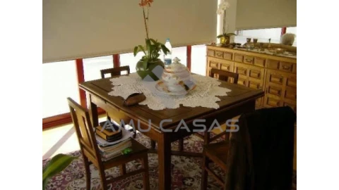 Moradia T4 para Venda em Ílhavo (São Salvador)