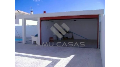 Moradia T4 para Venda em Ílhavo (São Salvador)