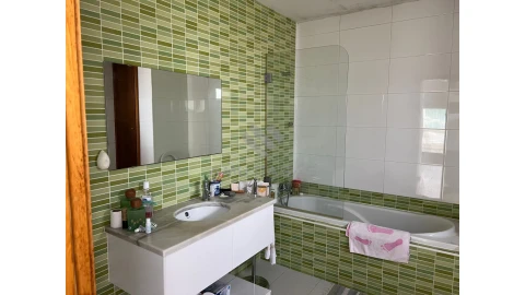 Moradia T4 para Venda em Ílhavo (São Salvador)