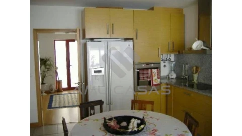 Moradia T4 para Venda em Ílhavo (São Salvador)