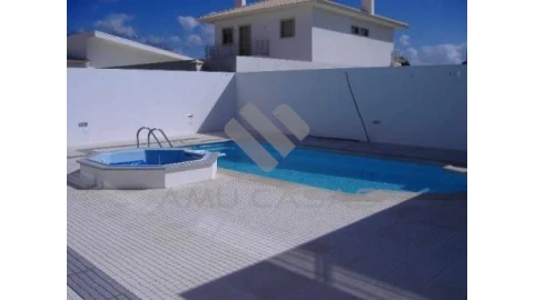 Moradia T4 para Venda em Ílhavo (São Salvador)
