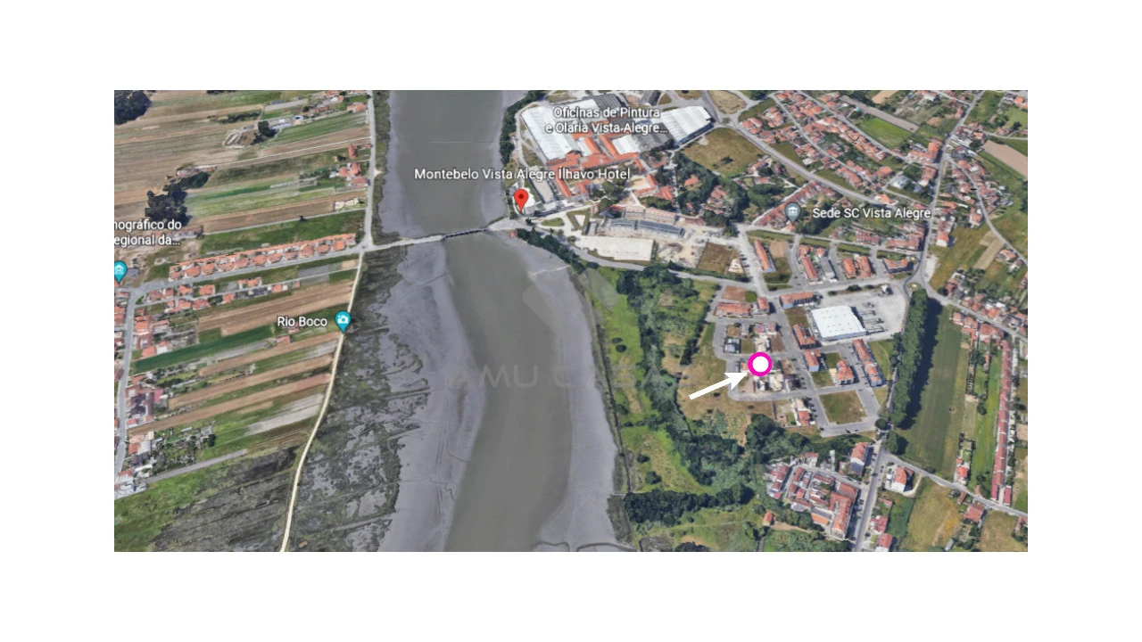 Moradia T4 para Venda em Ílhavo (São Salvador) Foto 28