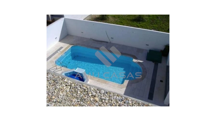 Moradia T4 para Venda em Ílhavo (São Salvador) Foto 6