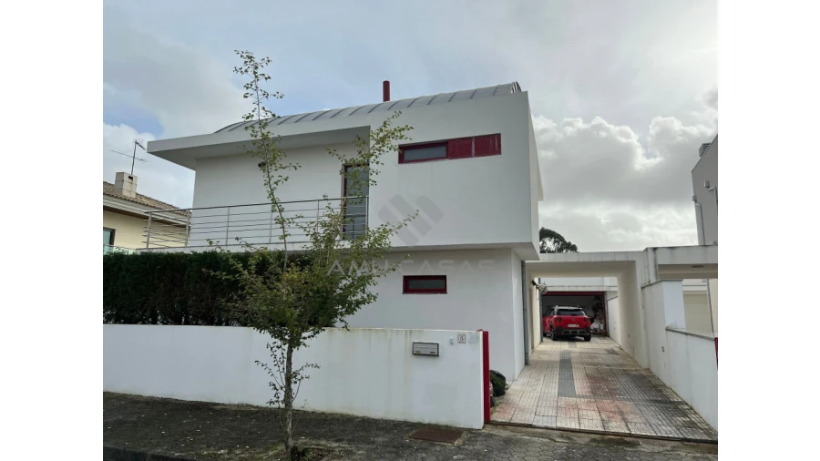 Moradia T4 para Venda em Ílhavo (São Salvador)