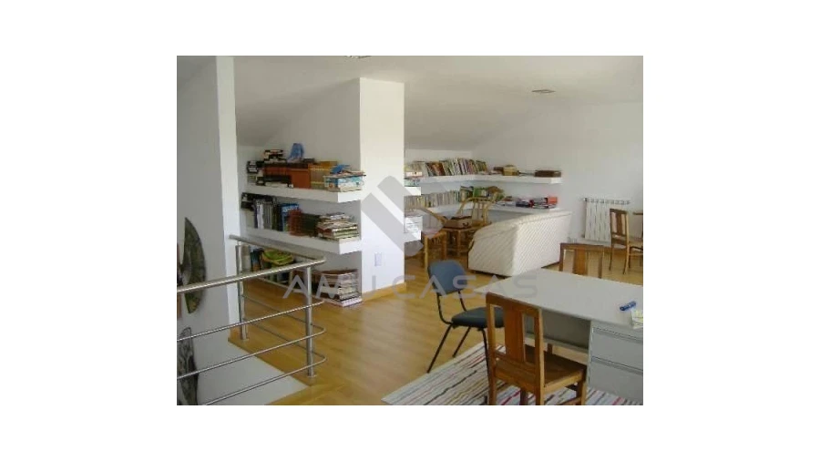 Moradia T4 para Venda em Ílhavo (São Salvador) Foto 25