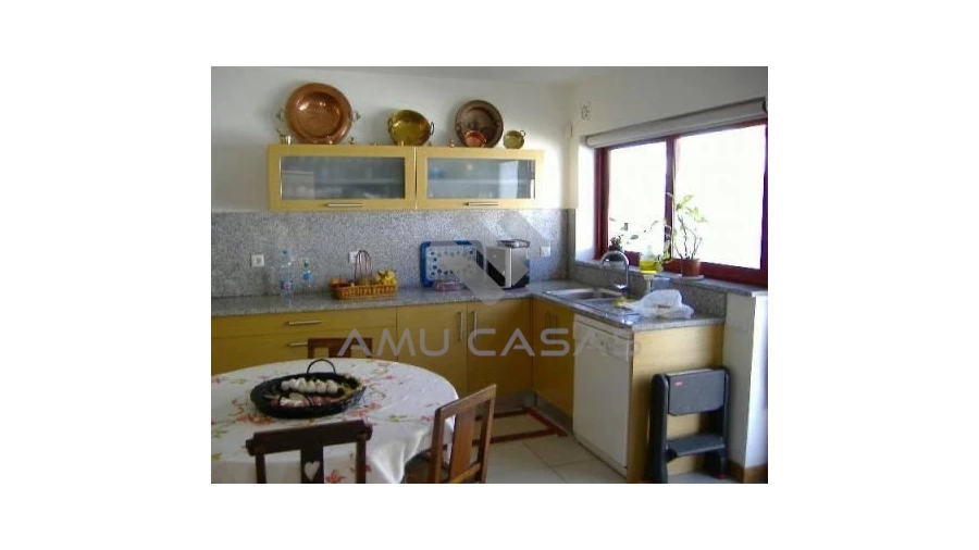Moradia T4 para Venda em Ílhavo (São Salvador) Foto 11