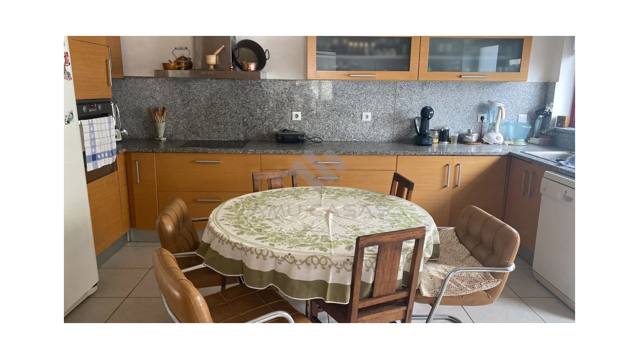 Moradia T4 para Venda em Ílhavo (São Salvador) Foto 10