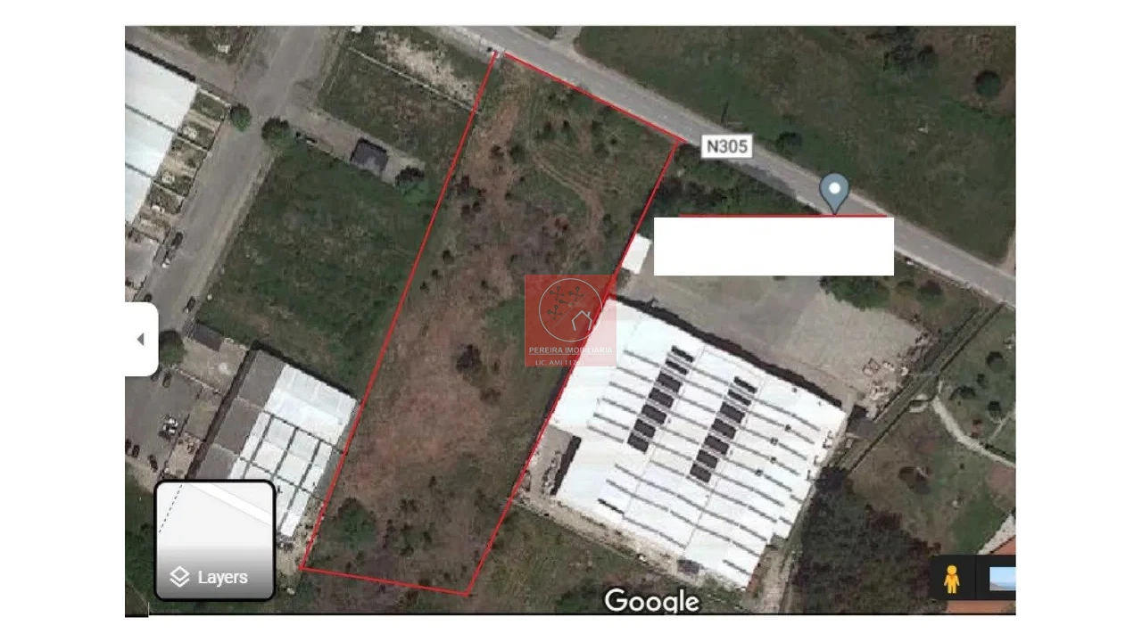 Terreno para Venda em Fragoso Foto 12