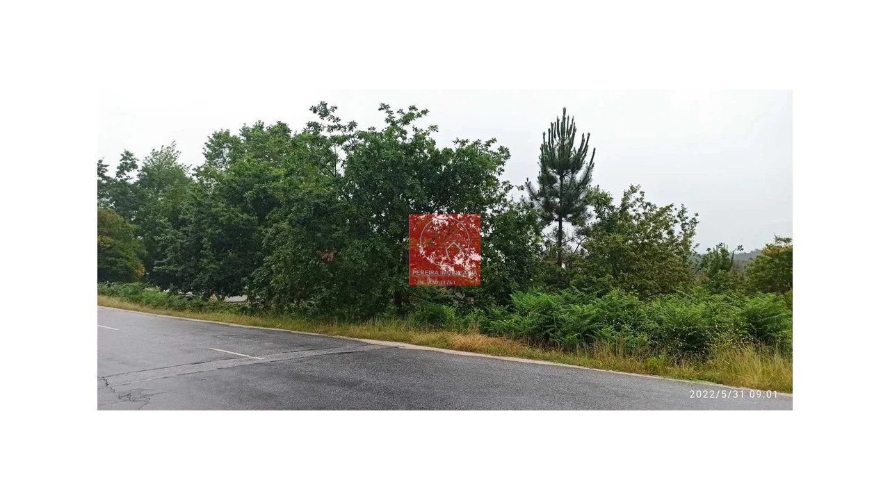 Terreno para Venda em Fragoso Foto 2