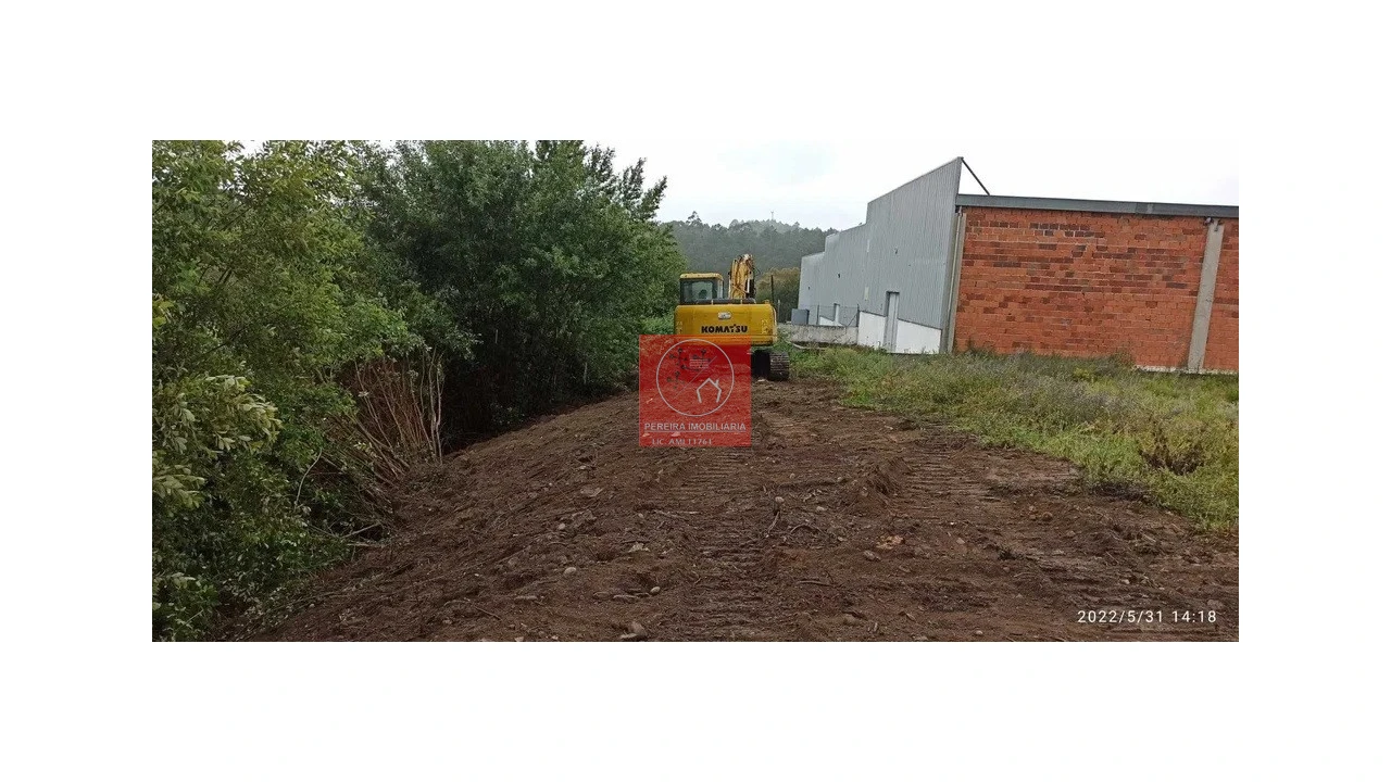 Terreno para Venda em Fragoso Foto 8