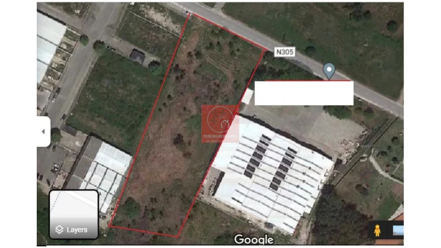 Terreno para Venda em Fragoso Foto 12