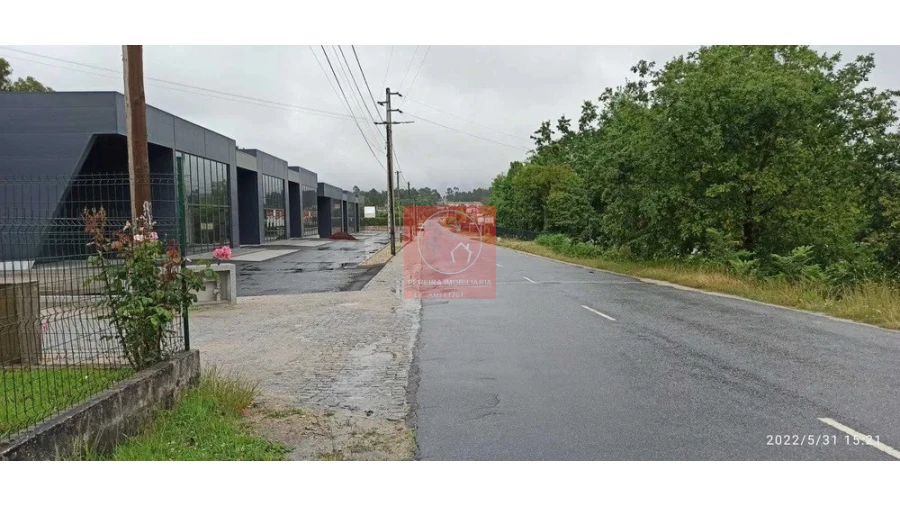 Terreno para Venda em Fragoso Foto 10