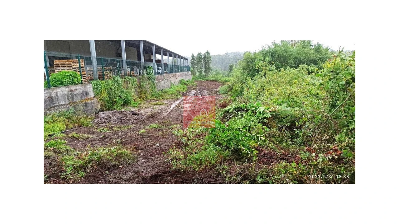 Terreno para Venda em Fragoso Foto 6