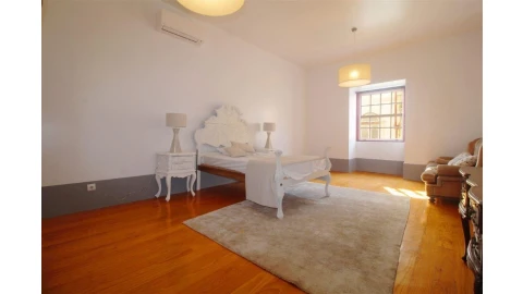 Apartamento T5 para Venda em São Martinho do Bispo e Ribeira de Frades