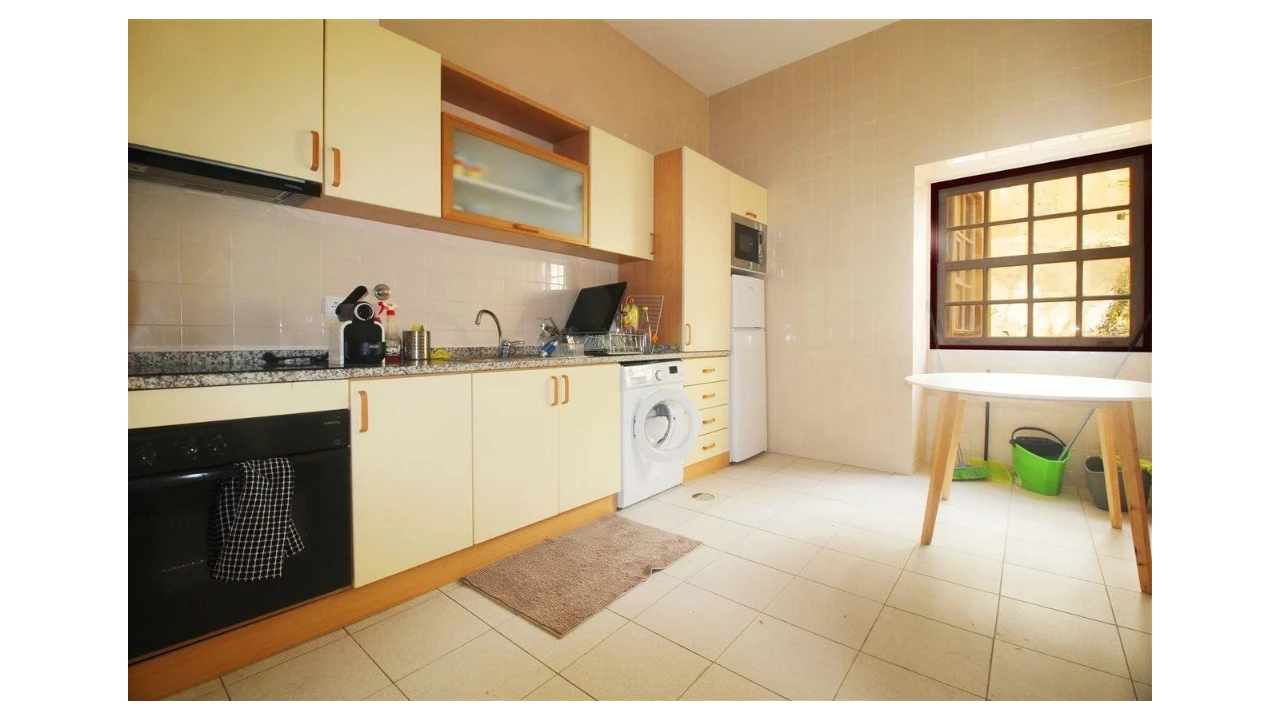 Apartamento T5 para Venda em São Martinho do Bispo e Ribeira de Frades Foto 4