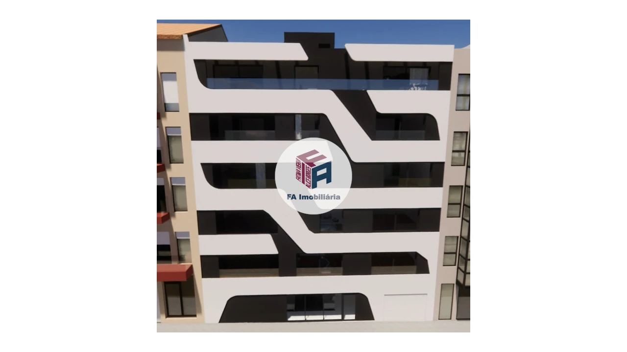 Apartamento T3 para Venda em Matosinhos e Leça da Palmeira Foto 14