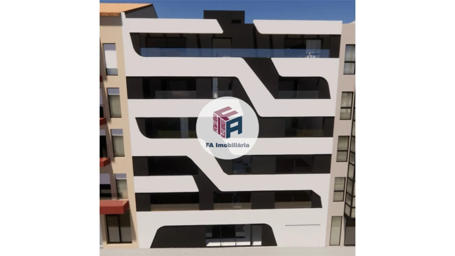 Apartamento T3 para Venda em Matosinhos e Leça da Palmeira Foto 14