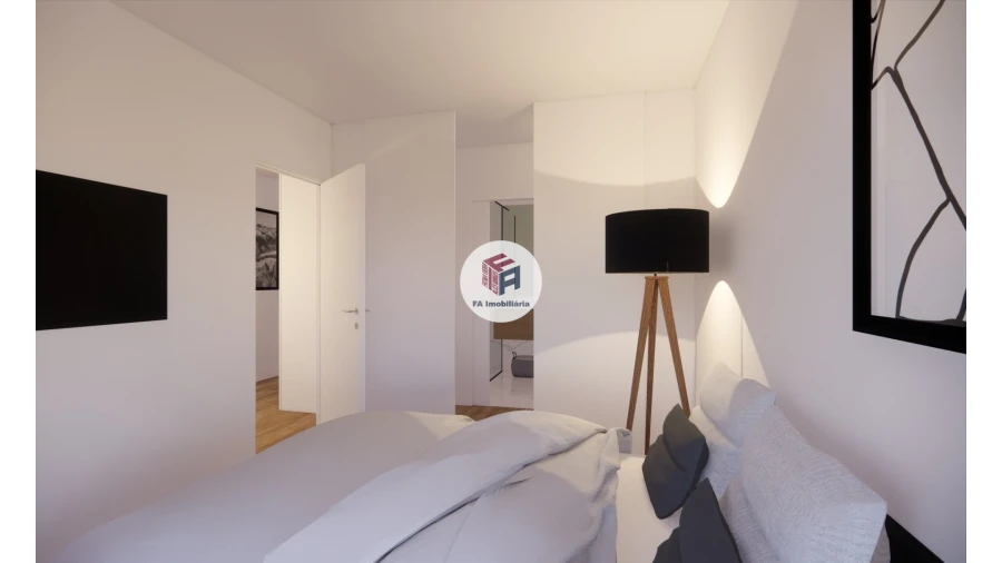 Apartamento T3 para Venda em Matosinhos e Leça da Palmeira Foto 10