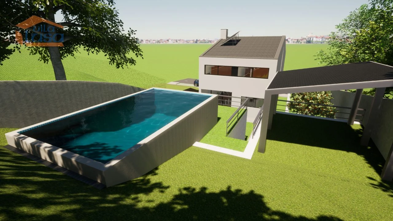 Terreno para Venda em Madalena Foto 1