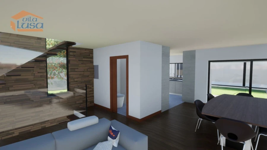 Terreno para Venda em Madalena Foto 10