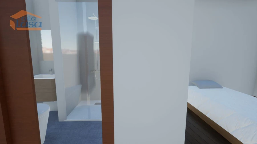 Terreno para Venda em Madalena Foto 18