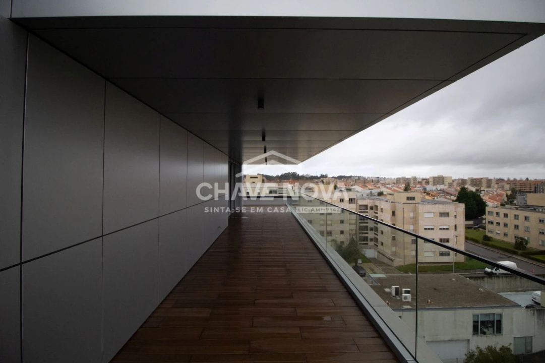 Apartamento T3 para Venda em Custóias, Leça do Balio e Guifões Foto 18