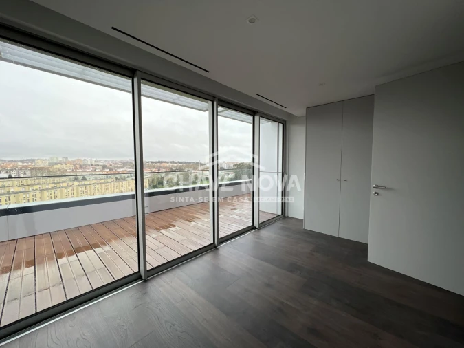 Apartamento T3 para Venda em Custóias, Leça do Balio e Guifões Foto 7