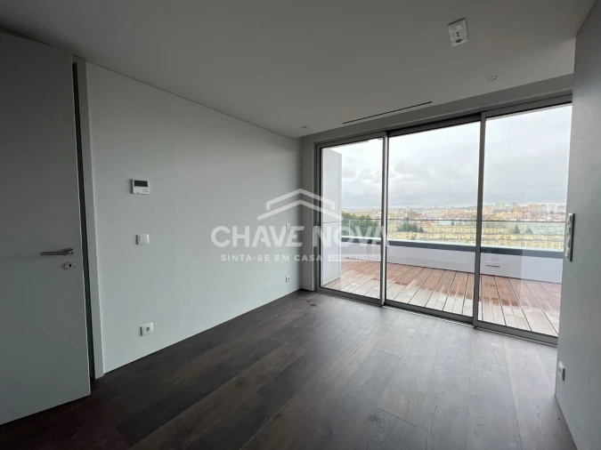 Apartamento T3 para Venda em Custóias, Leça do Balio e Guifões Foto 9