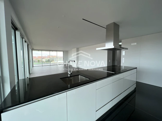 Apartamento T3 para Venda em Custóias, Leça do Balio e Guifões Foto 14