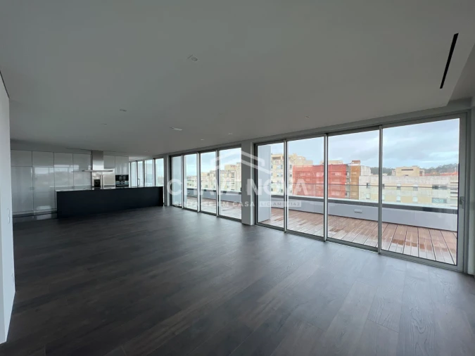 Apartamento T3 para Venda em Custóias, Leça do Balio e Guifões Foto 16