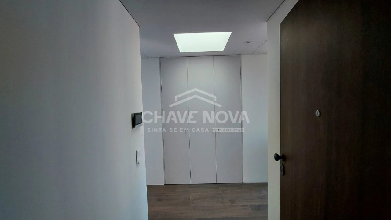 Apartamento T3 para Venda em Custóias, Leça do Balio e Guifões Foto 5