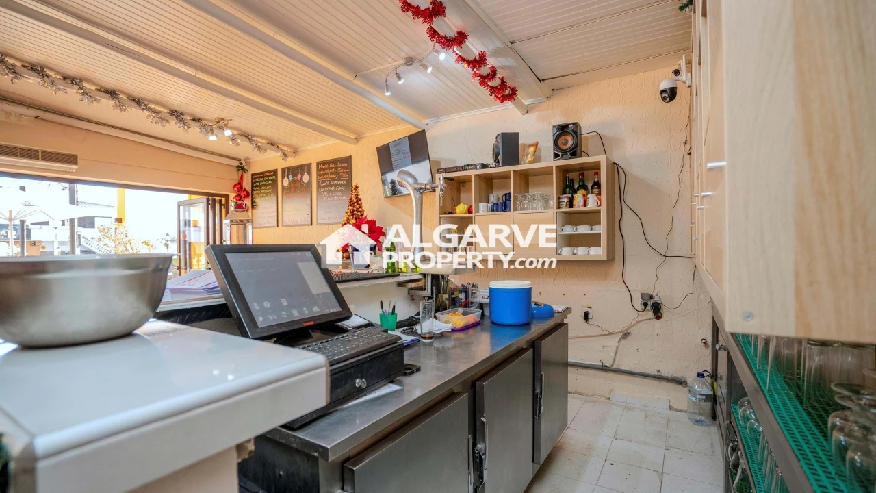 Negócio para Venda em Albufeira e Olhos de Água Foto 22