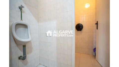 Negócio para Venda em Albufeira e Olhos de Água