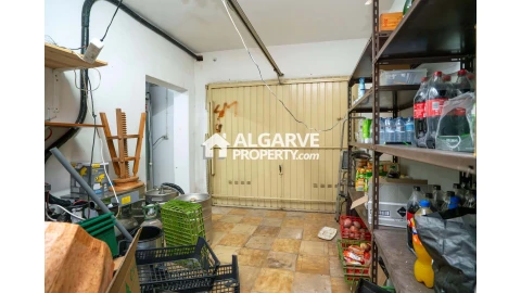 Negócio para Venda em Albufeira e Olhos de Água