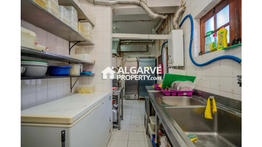 Negócio para Venda em Albufeira e Olhos de Água Foto 20