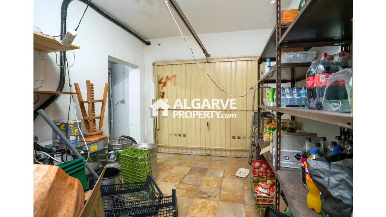 Negócio para Venda em Albufeira e Olhos de Água Foto 17